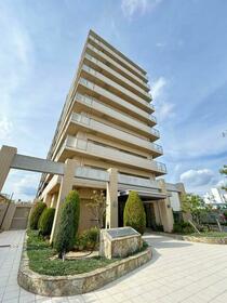 アークレジデンス尼崎立花