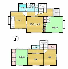三重県四日市市三滝台３丁目