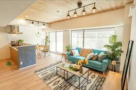 サンリーノ鵠沼海岸