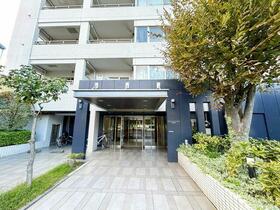 サンクタスガーデン砧