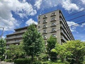 プランヴェール高槻阿武山