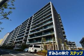 メガシティテラスＥ棟