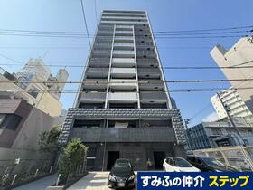 プレサンスロジェ広島駅南