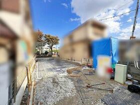 兵庫県伊丹市堀池３丁目