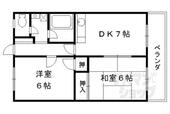 京都市伏見区桃山町立売 4階建 築36年のイメージ