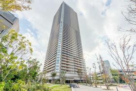 幕張ベイパーク　スカイグランドタワー