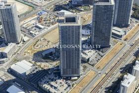 幕張ベイパーク スカイグランドタワー