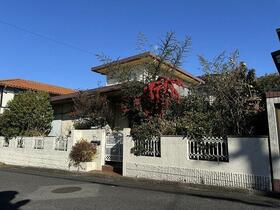 奈良県奈良市西登美ヶ丘７丁目