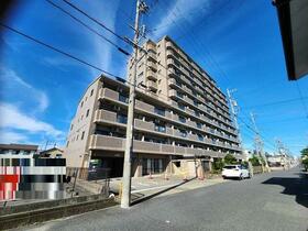 バンベール芝田２