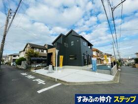 神奈川県横浜市旭区中沢３丁目