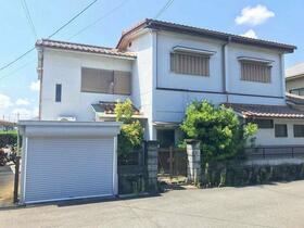 奈良県大和高田市大字根成柿