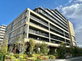 デュオセーヌ横浜川和町ガーデン