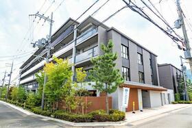 シエリア京都嵯峨嵐山