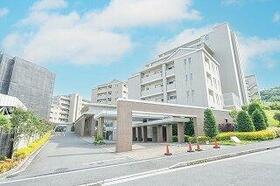 ローレルスクエア白庭台２　１番館