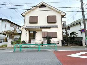 東京都杉並区清水３丁目