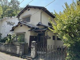 奈良県奈良市西登美ヶ丘７丁目