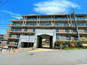 イトーピア生駒ファインコート