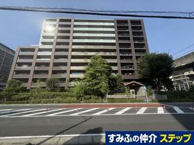 パークホームズ流山おおたかの森ザレジデンスフォレストコートＡ棟
