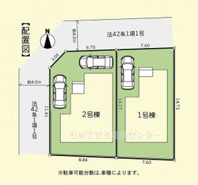 東京都町田市玉川学園３丁目