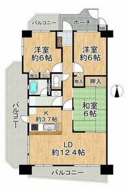 セレナ大和高田