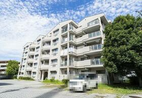 木津かぶと台団地４棟