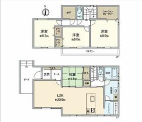 愛知県小牧市小松寺２丁目