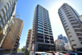 プレサンスロジェ広島駅南ザ・タワー