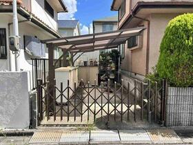 奈良県奈良市三松ヶ丘