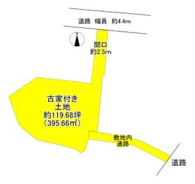奈良県奈良市敷島町２丁目