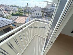メイユールヒル一里 103 ｜ 茨城県古河市幸町（賃貸アパート1DK・1階・29.44㎡） その11