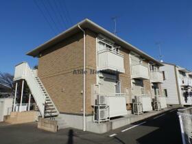 メイユールヒル一里 103 ｜ 茨城県古河市幸町（賃貸アパート1DK・1階・29.44㎡） その1