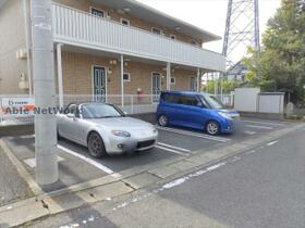 メイユールヒル一里 103 ｜ 茨城県古河市幸町（賃貸アパート1DK・1階・29.44㎡） その3