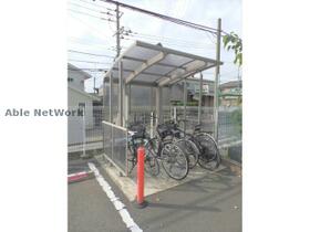 メイユールヒル一里 103 ｜ 茨城県古河市幸町（賃貸アパート1DK・1階・29.44㎡） その4