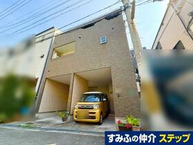 大阪府大阪市住之江区浜口西１丁目