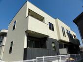 知立市牛田町コネハサマ&nbsp;2階建&nbsp;築11年のイメージ