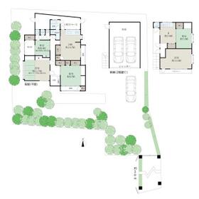 平屋で探す木津川市（京都府）の中古住宅・中古物件・中古