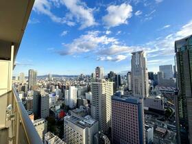 ブランズタワー梅田North