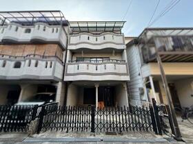 大阪府大阪市鶴見区緑3丁目