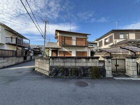 奈良県橿原市川西町