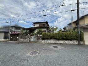 奈良県奈良市帝塚山３丁目