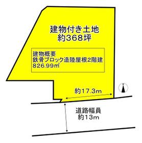 奈良県橿原市曲川町６丁目
