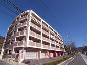 神戸市北区谷上東町 5階建 築20年のイメージ