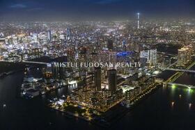 ＨＡＲＵＭＩ　ＦＬＡＧ　ＰＡＲＫ　ＶＩＬＬＡＧＥ　Ｔ棟