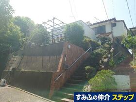 神奈川県三浦郡葉山町一色