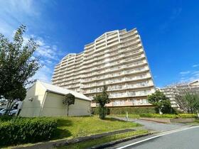 オーベル牧の原３号棟スカイア空の棟