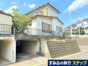 埼玉県所沢市大字下安松