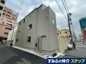 東京都台東区松が谷１丁目