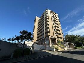 サンマンションアーツ山の手３番館