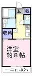姫路市香寺町溝口 2階建 築14年のイメージ