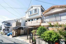 大阪府四條畷市岡山東２丁目